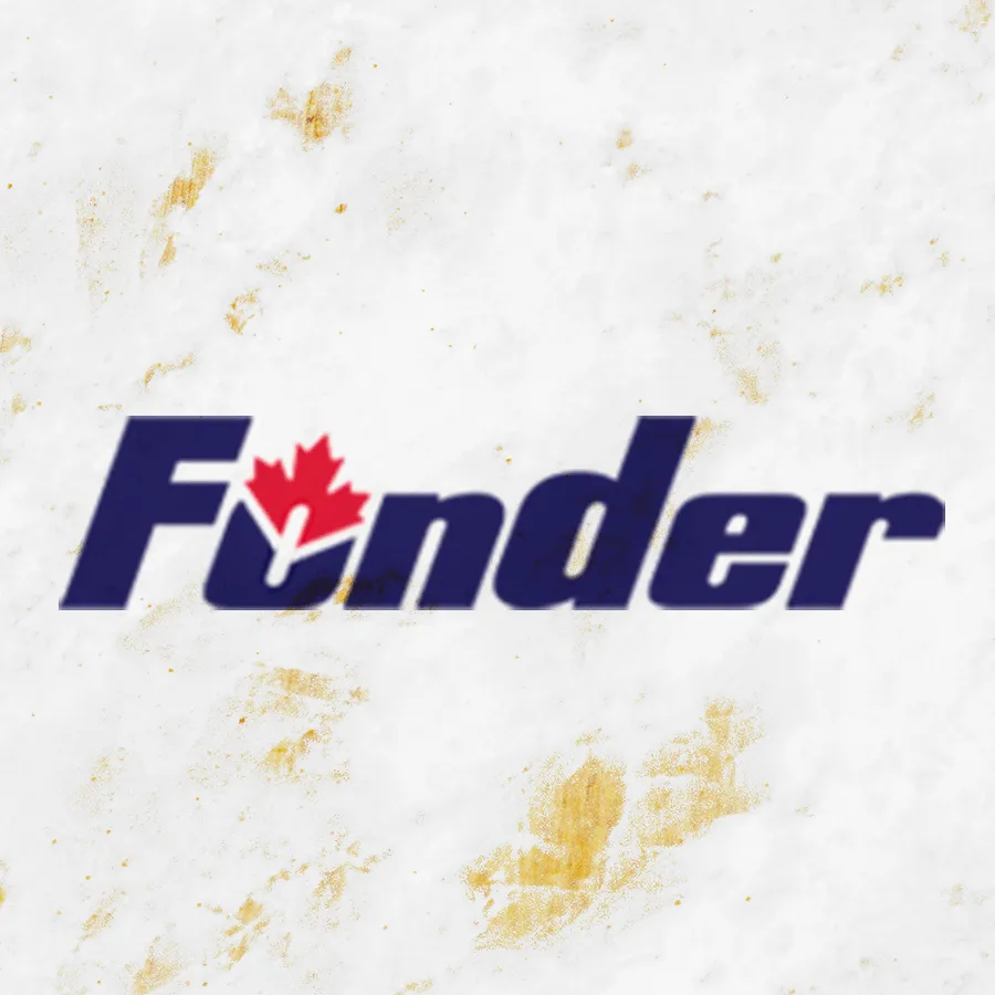 Fonder